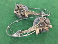 Bujes traseros SUBARU LEGACY B4 OEM 26700AE030 26692AE040 26692AE050 BE5 2001 EJ206