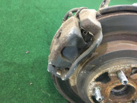 Bujes traseros SUBARU LEGACY B4 OEM 26700AE030 26692AE040 26692AE050 BE5 2001 EJ206