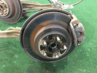 Bujes traseros SUBARU LEGACY B4 OEM 26700AE030 26692AE040 26692AE050 BE5 2001 EJ206