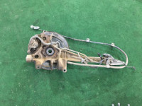 Bujes traseros SUBARU LEGACY B4 OEM 26700AE030 26692AE040 26692AE050 BE5 2001 EJ206