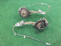Ступицы задние 26700AE030 26692AE040 26692AE050 SUBARU LEGACY B4