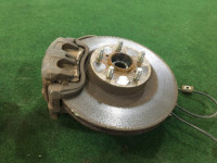 フロントハブ SUBARU LEGACY B4 OEM 26292AE020 26292AE030 26310AC040 BE5 2001 EJ206