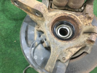 フロントハブ SUBARU LEGACY B4 OEM 26292AE020 26292AE030 26310AC040 BE5 2001 EJ206