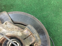 フロントハブ SUBARU LEGACY B4 OEM 26292AE020 26292AE030 26310AC040 BE5 2001 EJ206