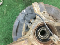 フロントハブ SUBARU LEGACY B4 OEM 26292AE020 26292AE030 26310AC040 BE5 2001 EJ206