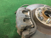 フロントハブ SUBARU LEGACY B4 OEM 26292AE020 26292AE030 26310AC040 BE5 2001 EJ206