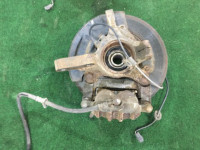 フロントハブ SUBARU LEGACY B4 OEM 26292AE020 26292AE030 26310AC040 BE5 2001 EJ206