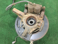 フロントハブ SUBARU LEGACY B4 OEM 26292AE020 26292AE030 26310AC040 BE5 2001 EJ206