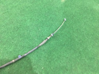 Throttle cable SUBARU LEGACY B4 OEM 37114AE010 36011AE000 BE5 2001 EJ206
