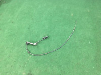 Тросик газа 37114AE010 36011AE000 SUBARU LEGACY B4