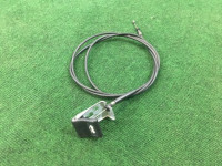 Тросик капота 57330AE000ML SUBARU LEGACY B4