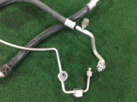 ท่อแอร์ SUBARU LEGACY B4 OEM 73424AE000 73424AE001 73431AE050 73425AE021 BE5 2001 EJ206