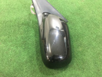 左后视镜 SUBARU LEGACY B4 OEM 91031AE032VF 91031AE033VF BE5 2001 Black 47A