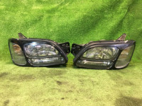 Фары Ксенон 84001AE281 84001AE291 SUBARU LEGACY B4