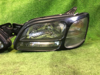 ไฟหน้า Ксенон SUBARU LEGACY B4 OEM 84001AE281 84001AE291 BE5 2001