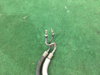 Шланги гур SUBARU LEGACY B4 OEM 34610AE020 BE5 2001 EJ206