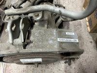 Акпп TZ1B7LDAAA SUBARU LEGACY OEM 31000AF120 BP5 2004 EJ204