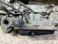 Акпп TZ1B7LDAAA SUBARU LEGACY OEM 31000AF120 BP5 2004 EJ204