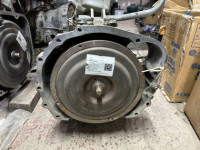 Акпп TZ1B7LDAAA SUBARU LEGACY OEM 31000AF120 BP5 2004 EJ204
