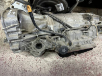 Акпп TZ1B7LDAAA SUBARU LEGACY OEM 31000AF120 BP5 2004 EJ204