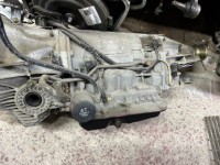 Акпп TZ1B7LDAAA SUBARU LEGACY OEM 31000AF120 BP5 2004 EJ204