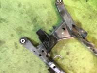 托梁 задняя SUBARU LEGACY OEM 20152AG000 BP5 2004 EJ204