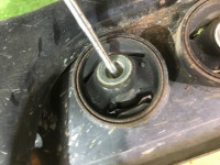 托梁 задняя SUBARU LEGACY OEM 20152AG000 BP5 2004 EJ204