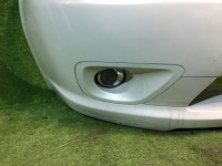 Para-choques dianteiro SUBARU LEGACY OEM 57703AG000WZ 57704AG000 57712AG000 57712AG310 57731AG590 BP5 2004 white pearl 36J