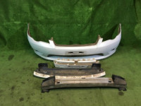 Бампер передний 57703AG000WZ 57704AG000 57712AG000 57712AG310 57731AG590 SUBARU LEGACY