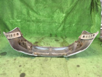 Para-choques dianteiro SUBARU LEGACY OEM 57703AG000WZ 57704AG000 57712AG000 57712AG310 57731AG590 BP5 2004 white pearl 36J