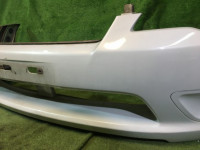 Para-choques dianteiro SUBARU LEGACY OEM 57703AG000WZ 57704AG000 57712AG000 57712AG310 57731AG590 BP5 2004 white pearl 36J