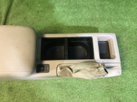 グローブボックス・アームレスト SUBARU LEGACY OEM 92111AG060WA BP5 2004 white pearl 36J