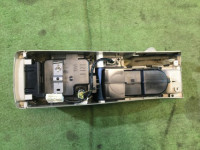 グローブボックス・アームレスト SUBARU LEGACY OEM 92111AG060WA BP5 2004 white pearl 36J