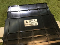 Блок управления двигателя SUBARU LEGACY OEM 22611AK190 BP5 2004 EJ204