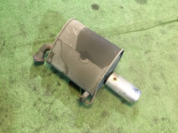 หม้อพักท้าย 44300AG050 44300AG650 SUBARU LEGACY