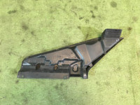Воздухозаборник 46012AG001 SUBARU LEGACY