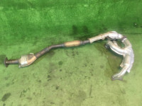 Coletor de escape SUBARU LEGACY OEM 44105AG040 44105AG071 44105AG072 BP5 2004 EJ204