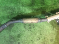 Coletor de escape SUBARU LEGACY OEM 44105AG040 44105AG071 44105AG072 BP5 2004 EJ204