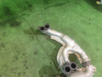 Coletor de escape SUBARU LEGACY OEM 44105AG040 44105AG071 44105AG072 BP5 2004 EJ204