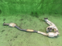 Coletor de escape SUBARU LEGACY OEM 44105AG040 44105AG071 44105AG072 BP5 2004 EJ204