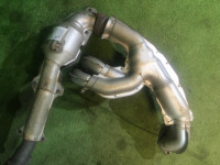 Coletor de escape SUBARU LEGACY OEM 44105AG040 44105AG071 44105AG072 BP5 2004 EJ204