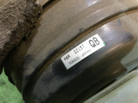 ブレーキマスターシリンダー SUBARU LEGACY OEM 26401AG000 26402AG010 BP5 2004 EJ204