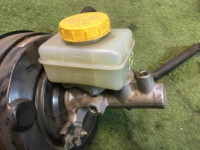ブレーキマスターシリンダー SUBARU LEGACY OEM 26401AG000 26402AG010 BP5 2004 EJ204