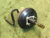 ブレーキマスターシリンダー SUBARU LEGACY OEM 26401AG000 26402AG010 BP5 2004 EJ204