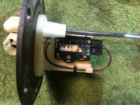 燃料レベルセンサー SUBARU LEGACY OEM 42081AG000 42081AG170 BP5 2004 EJ204