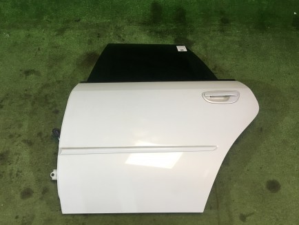 Дверь задняя левая 60409AG0109P 60409AG0119P SUBARU LEGACY