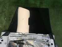 Puerta trasera izquierda SUBARU LEGACY OEM 60409AG0109P 60409AG0119P BP5 2004 white pearl 36J