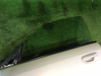 Porta dianteira esquerda SUBARU LEGACY OEM 60009AG0109P 60009AG0119P BP5 2004 white pearl 36J