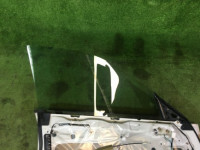 Porta dianteira esquerda SUBARU LEGACY OEM 60009AG0109P 60009AG0119P BP5 2004 white pearl 36J