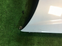 Капот SUBARU LEGACY OEM 57229AG0009P BP5 2004 white pearl 36J